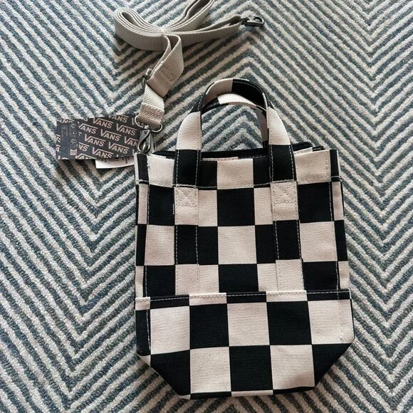 Vans Bag - Picture 3 of 4